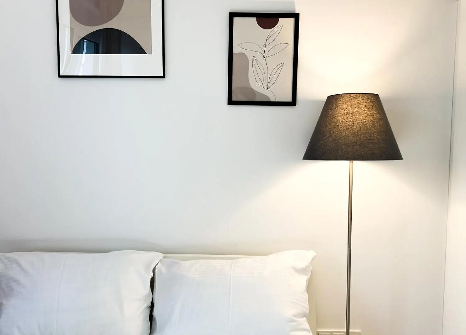 Messe Munich Apartment