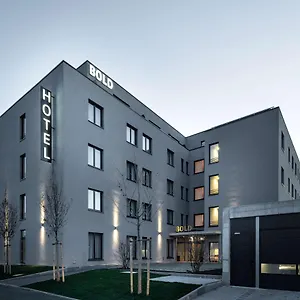 3* Szálloda Bold Giesing