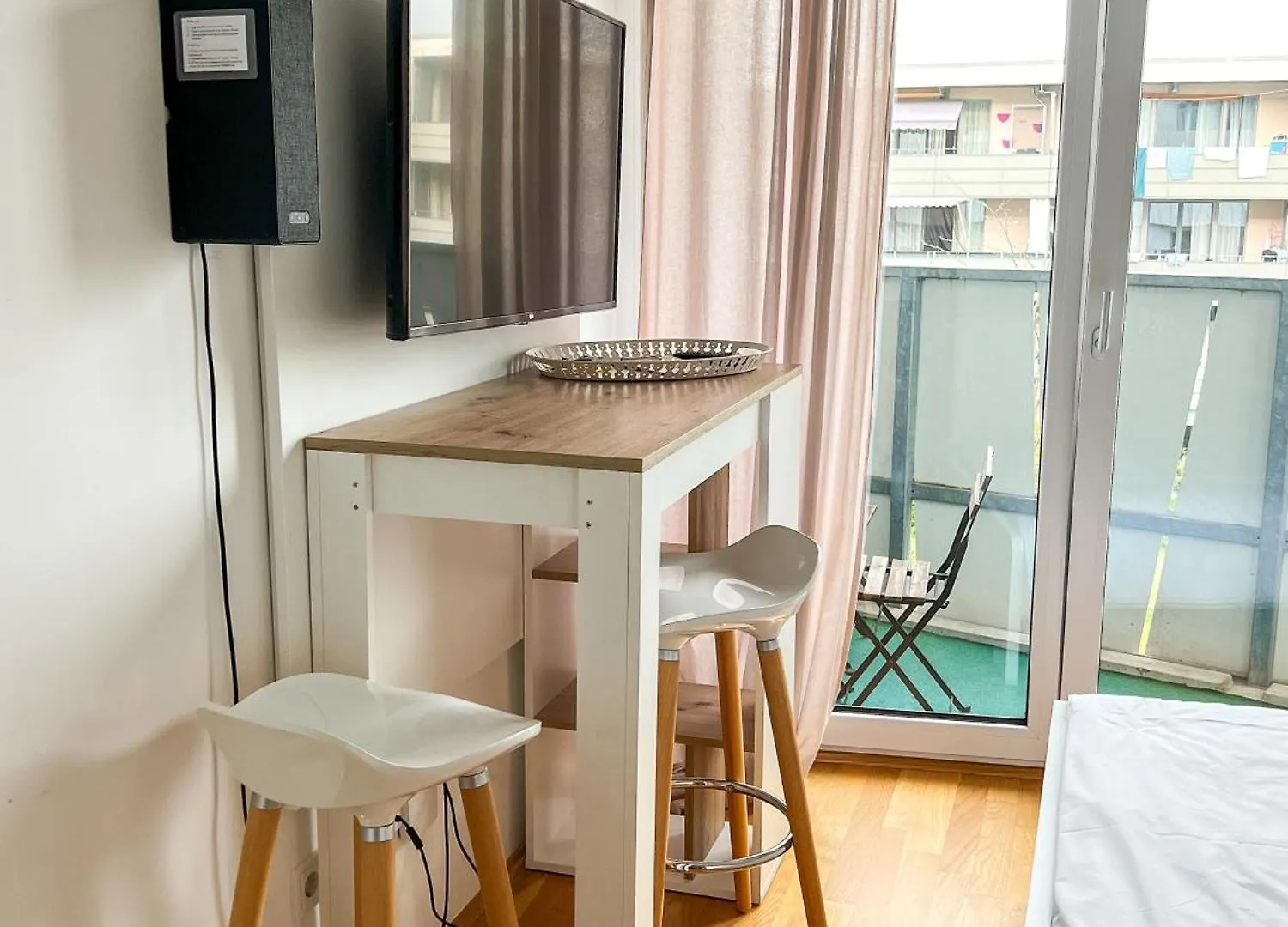 Messe Munich Apartment 0*,  Germany