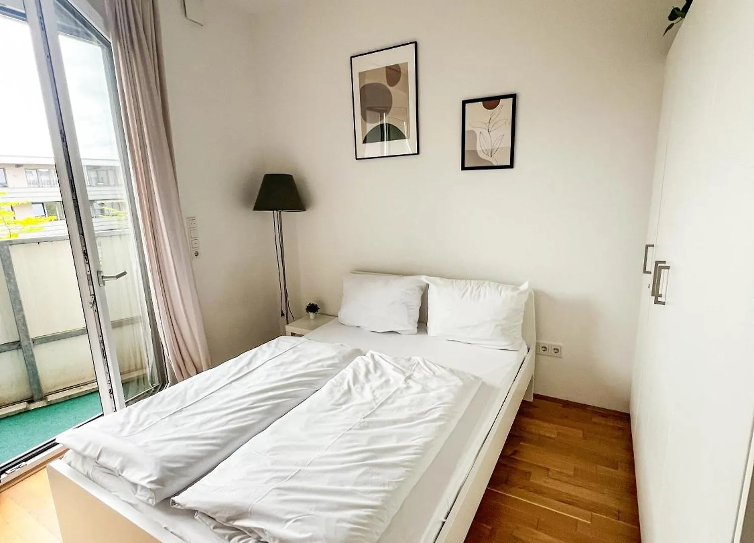 Messe Munich Apartment 0*,  Germany